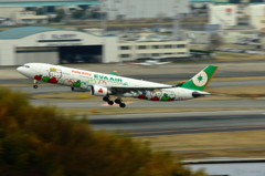 キティちゃんジェット