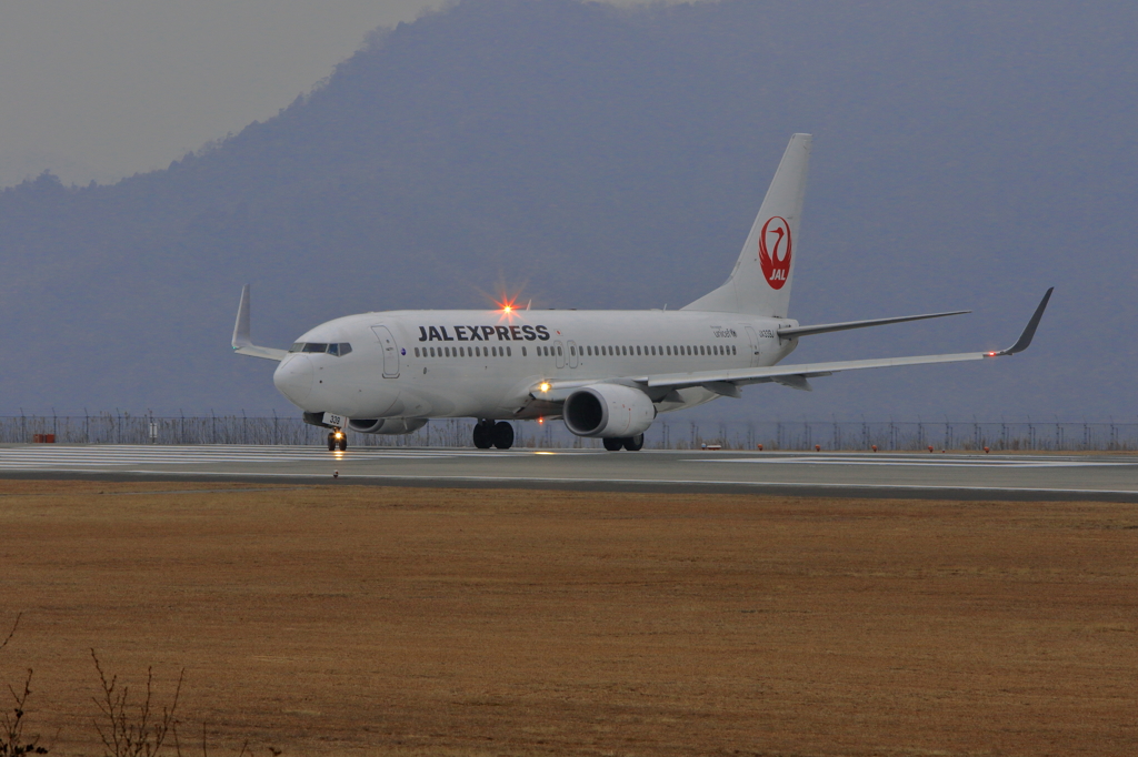 広島空港