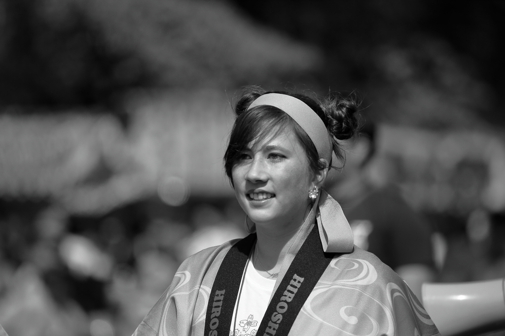 フラワーフェスティバル