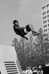 「FISE WORLD SERIES HIROSHIMA 2019」