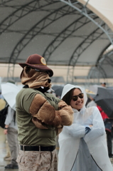 岩国基地フレンドシップデー2015