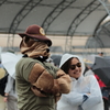岩国基地フレンドシップデー2015
