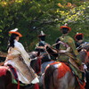 上賀茂神社「笠懸神事」