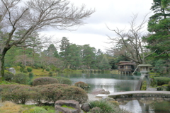 兼六園