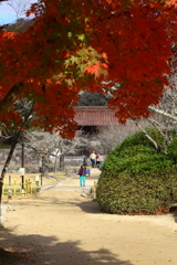 閑谷学校