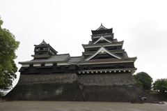 熊本城