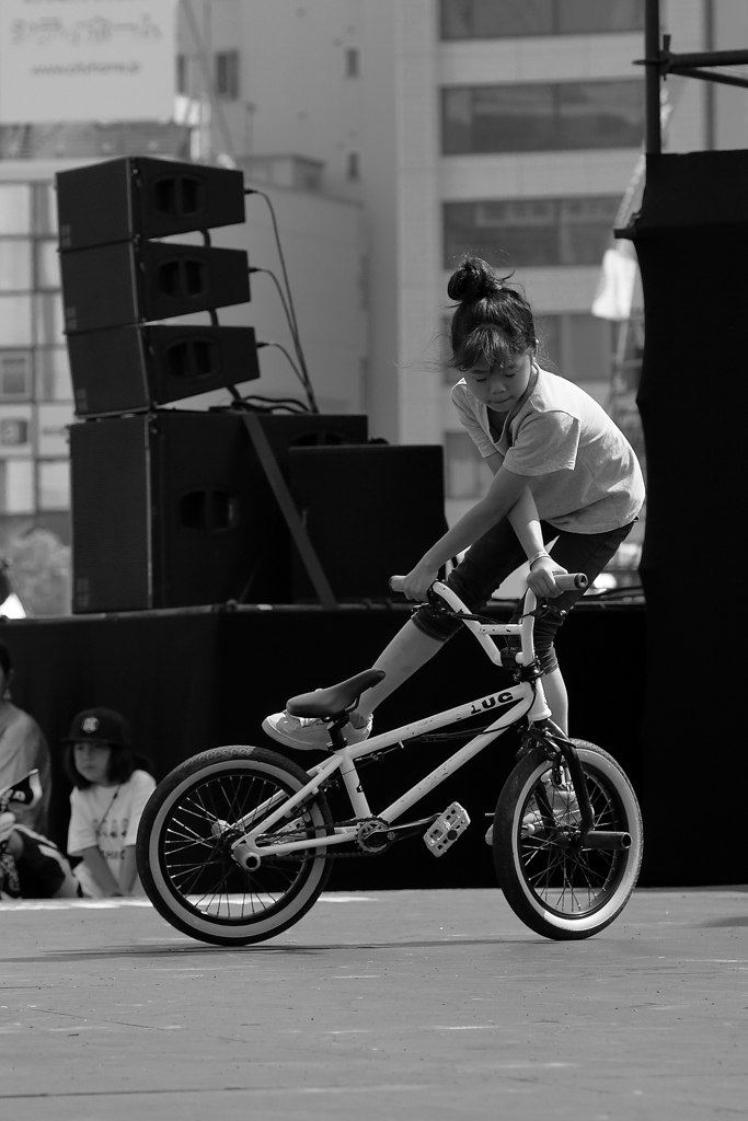 「FISE WORLD SERIES HIROSHIMA 2019」