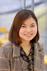 いちごランド・Tâm さん