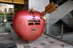 郵便ポスト