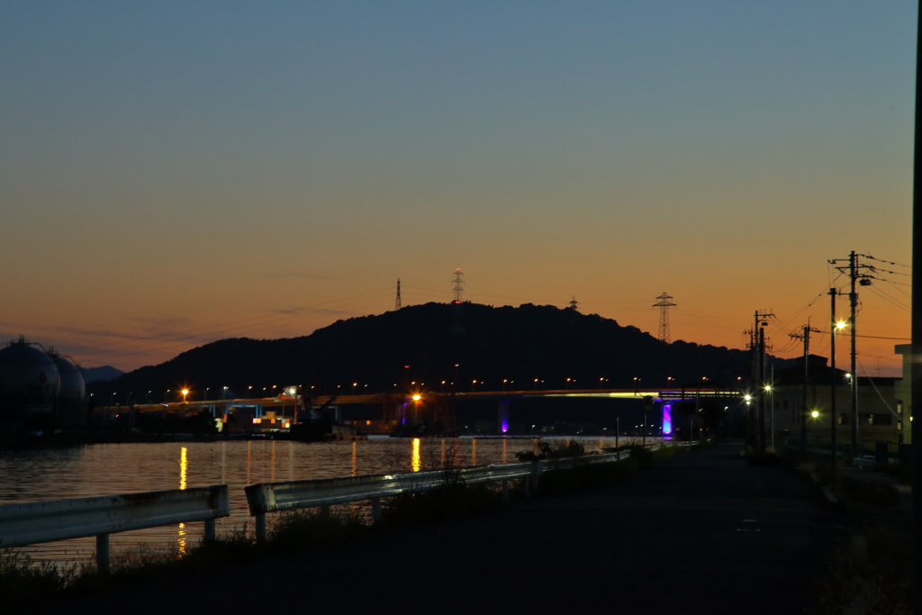 お散歩写真