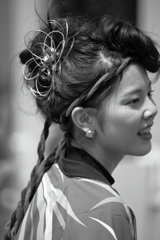 フラワーフェスティバル