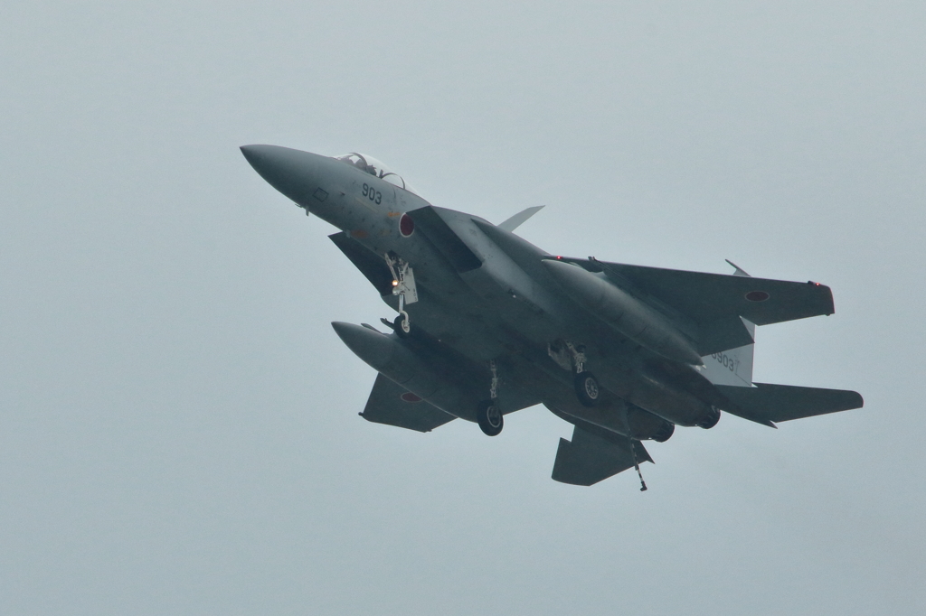 岩国基地フレンドシップデー2015