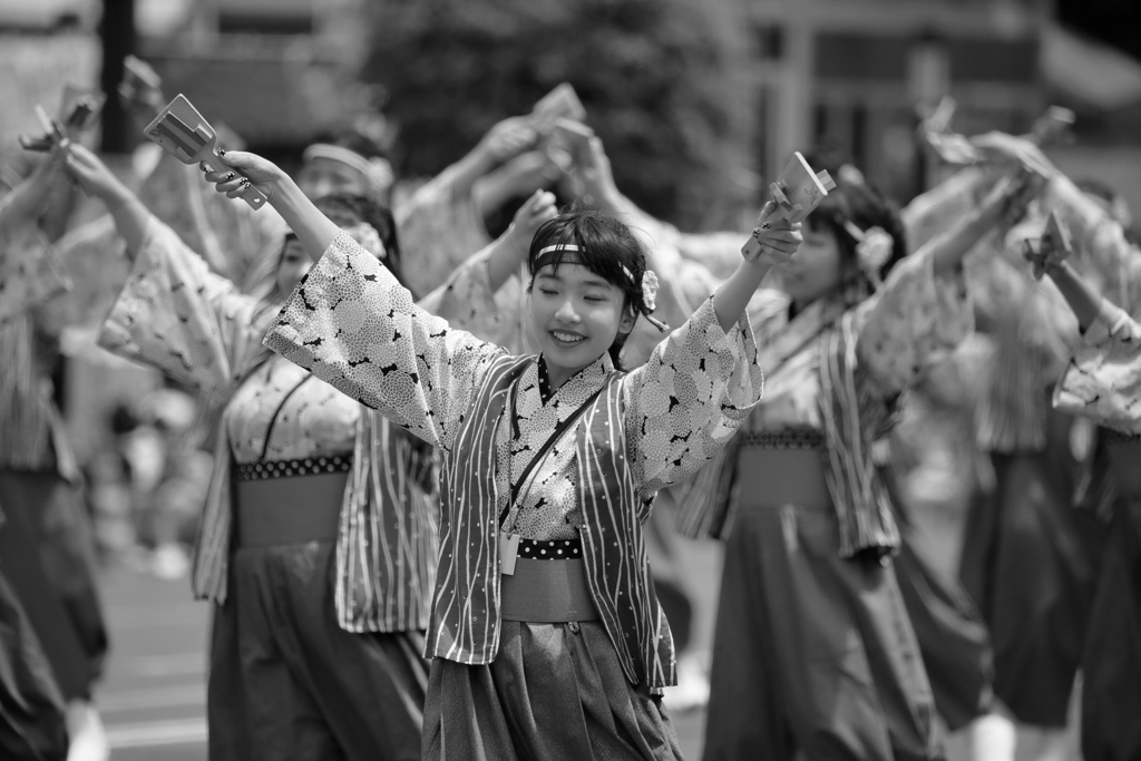 フラワーフェスティバル