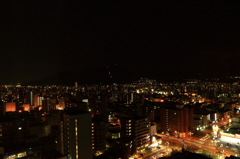 藻岩山