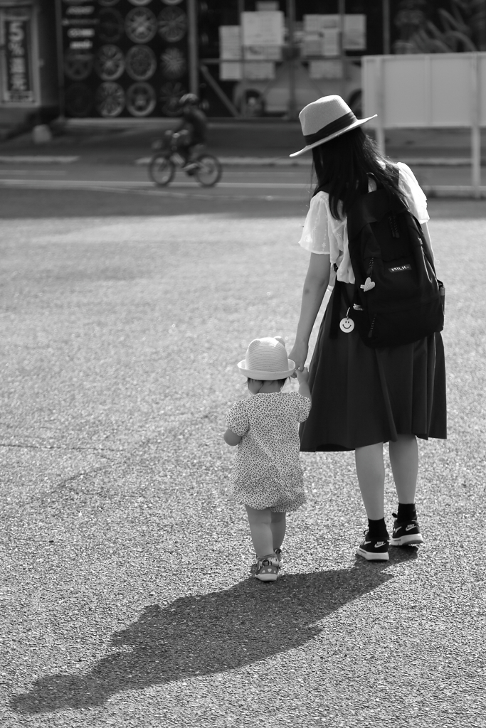 おかあさんといっしょ！