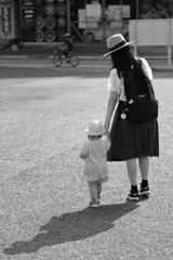 おかあさんといっしょ！