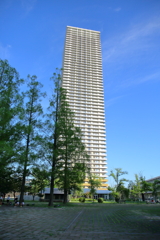 タワーマンション