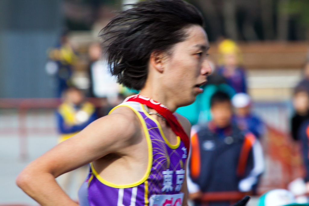 ひろしま男子駅伝