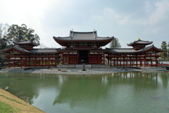 平等院