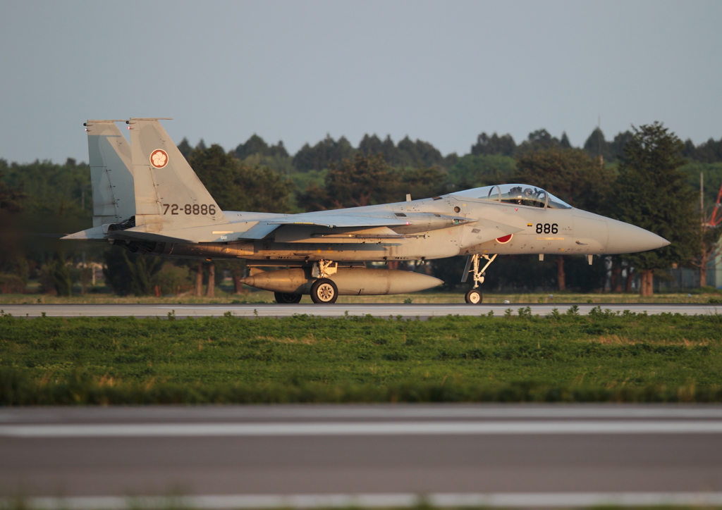 F-15