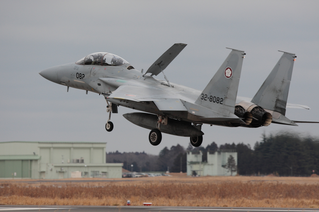F15