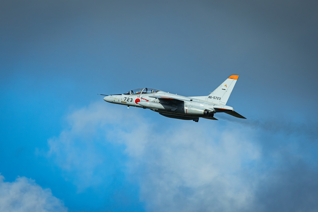T - ４