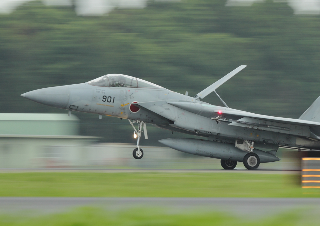 F15