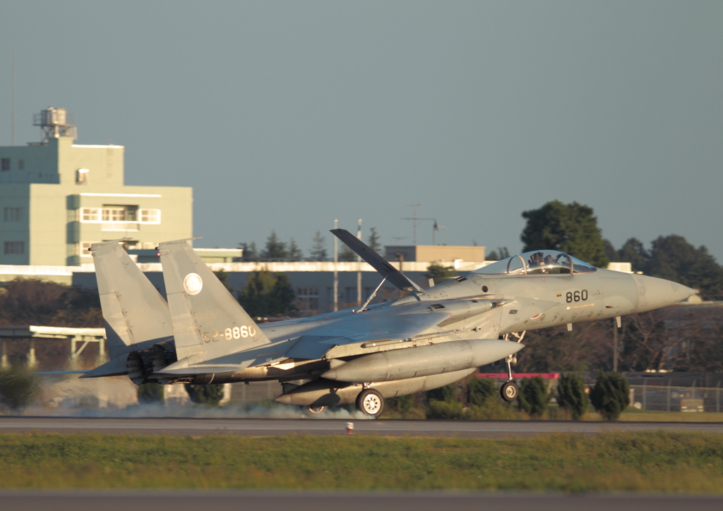 F15