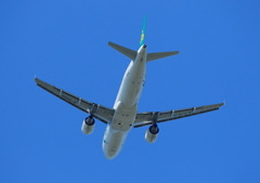 旅客機