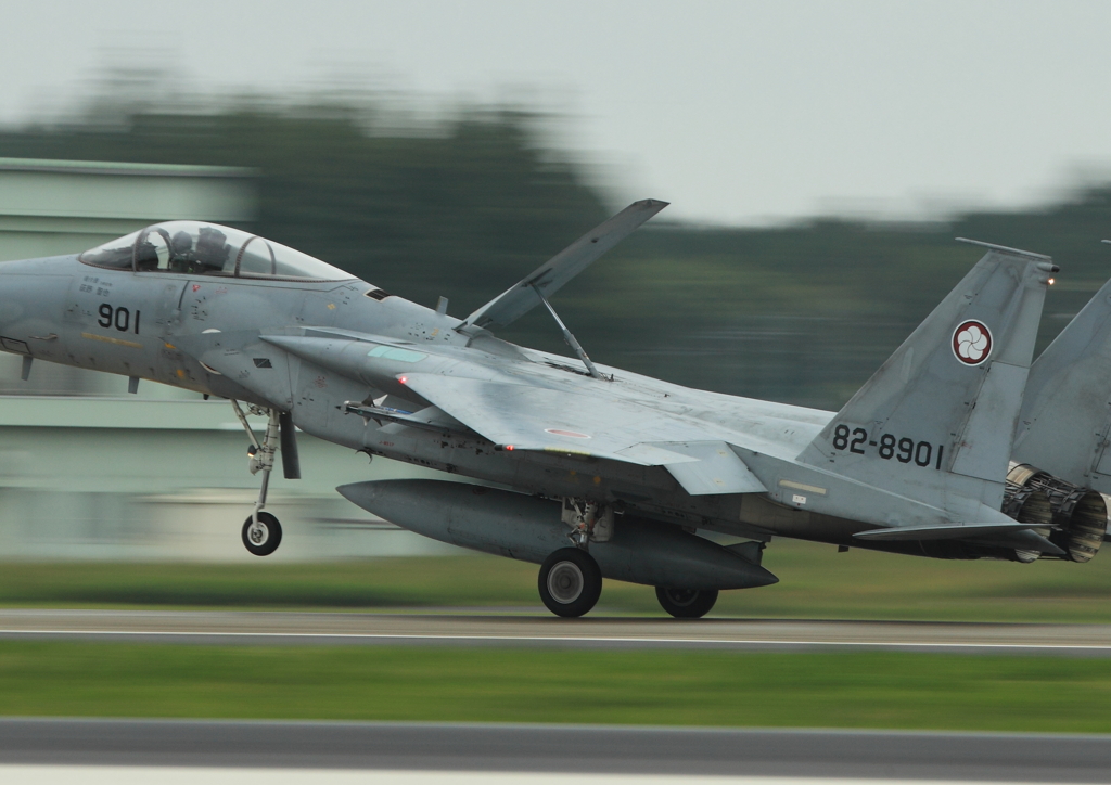 F15