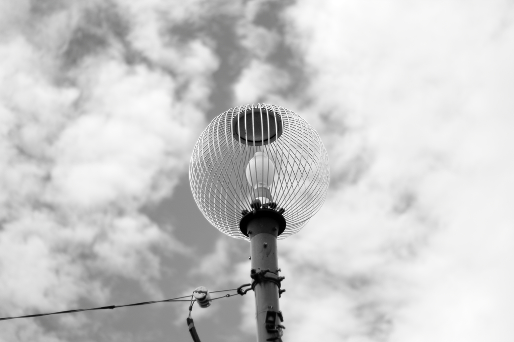 電灯