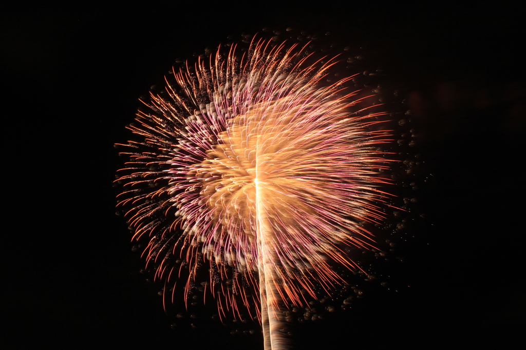 花火