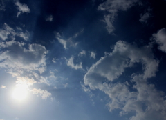 空