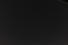 幾分澄んでる？