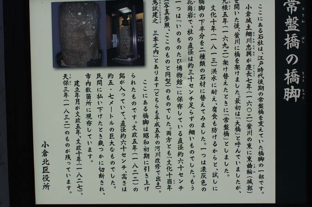 橋脚説明