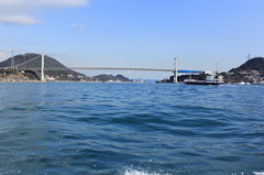 関門橋