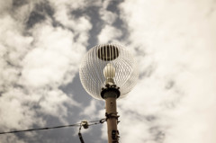 電灯