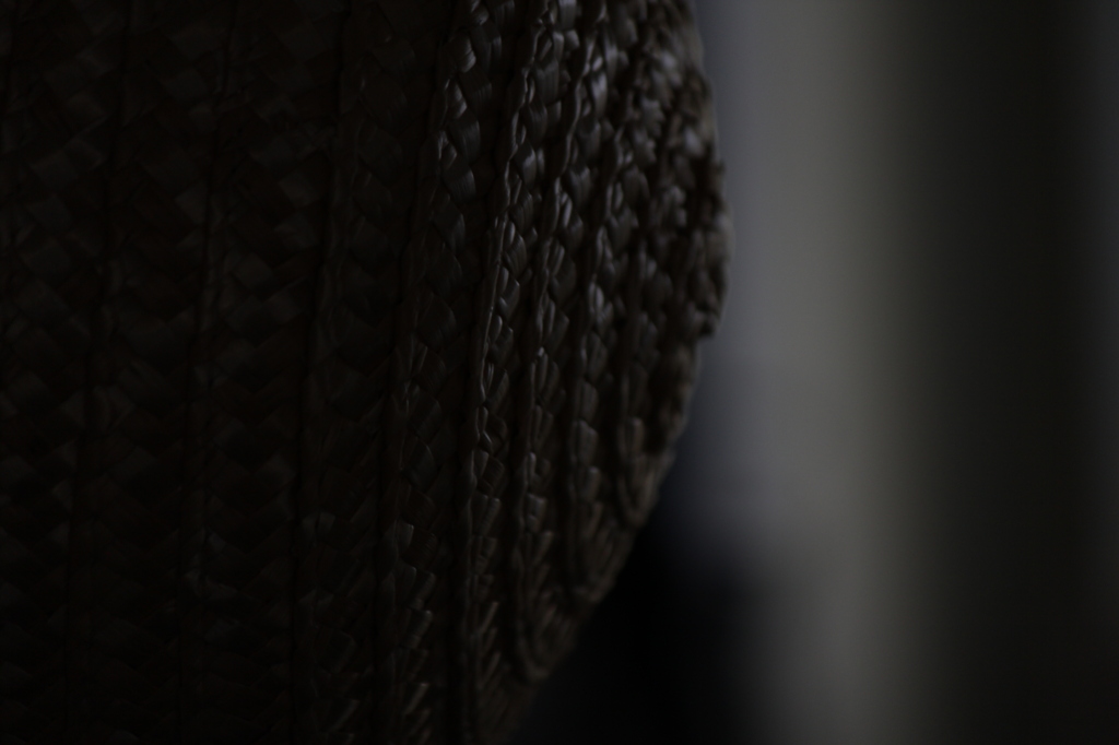 梅雨明けを待つ