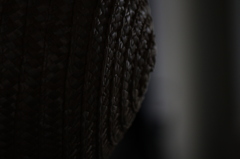 梅雨明けを待つ