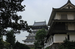 小倉城