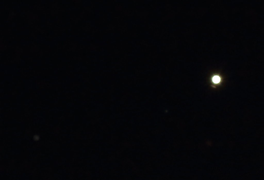 金星
