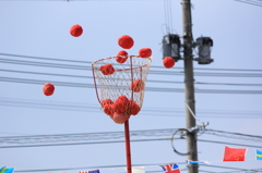 運動会