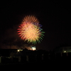 愛知川祇園納涼祭花火大会（その１）
