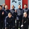 今日から大切仲間です
