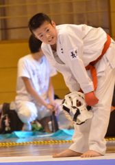 戦い終わって