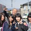 旅立ちの日
