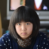 まっすぐな瞳