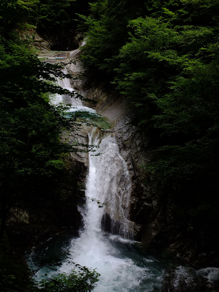 滝