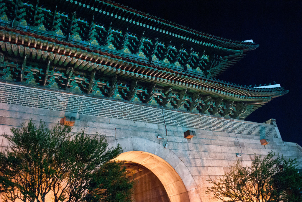 東大門