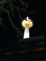 京都タワー